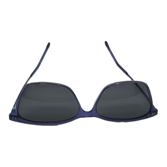 Red Rose Sunglasses Naples 654554/15 140 Sunset Orchid - Picture 3 of 8